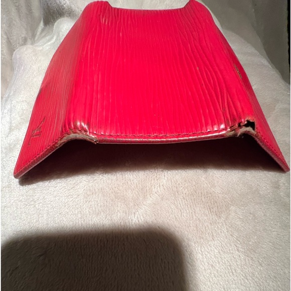 Louis Vuitton key case - Picture 3 of 11